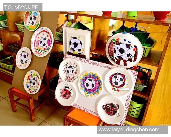 打造独一无二的黏土足球明星手工制作全攻略与技巧分享